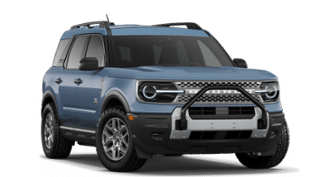 2026 Ford Bronco Sport® External Image 5